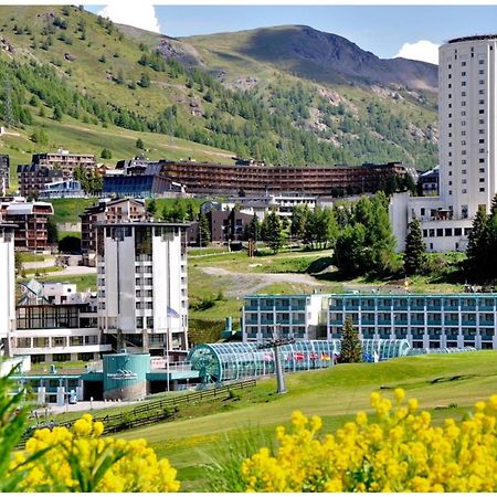 Belvedere Apartments - Happy Rentals Sestriere Exterior photo